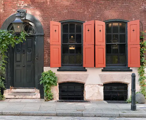 Dennis Severs' House, Londen