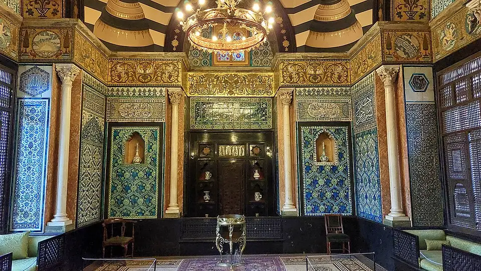 Leighton House, Londen
