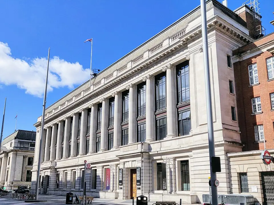 Science Museum, Londres