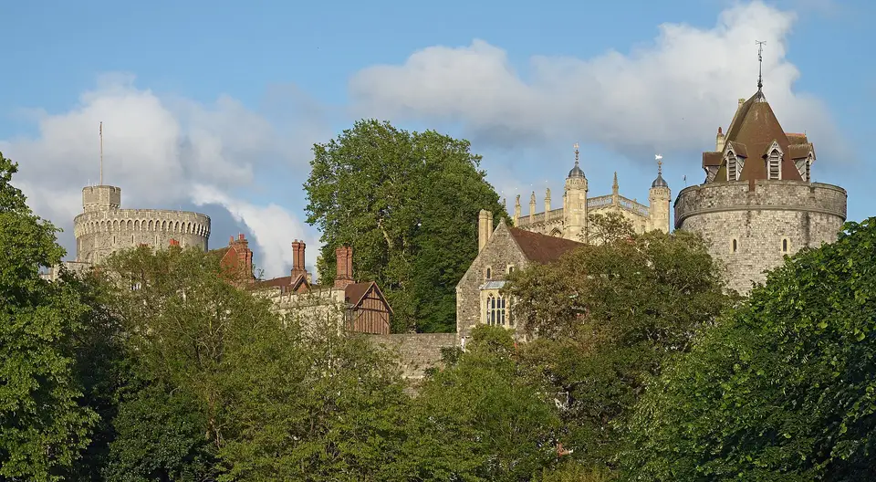 Windsor, London