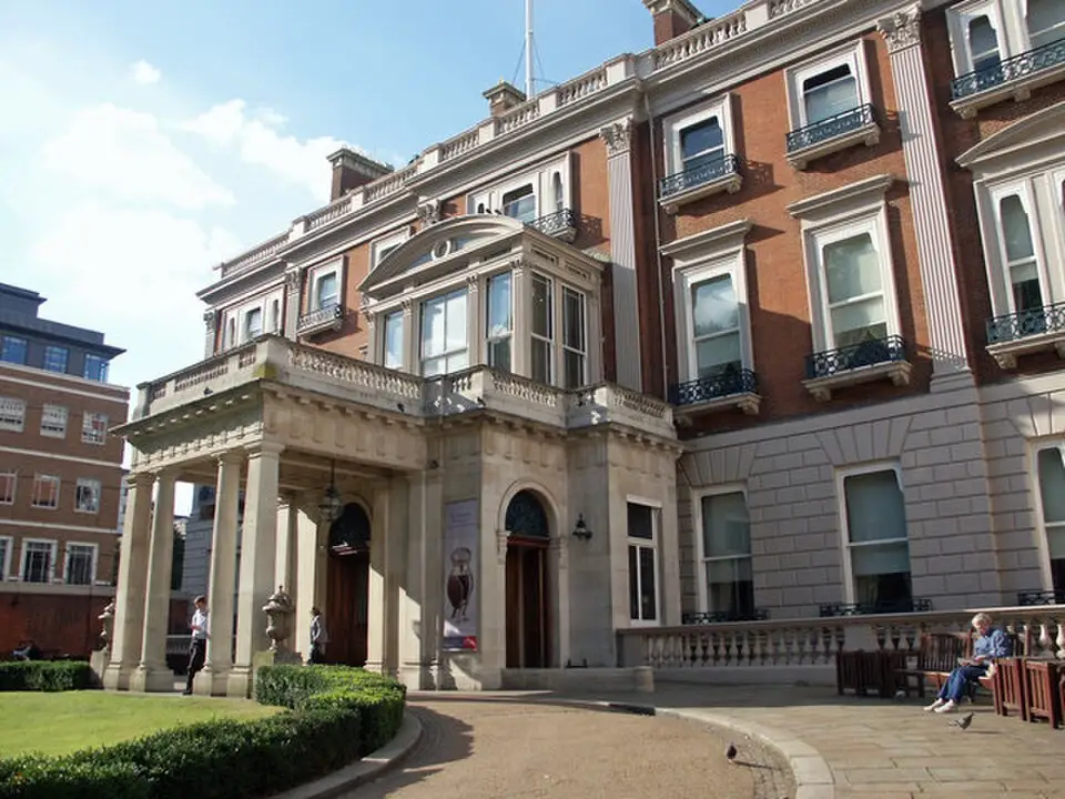 The Wallace Collection, Londres